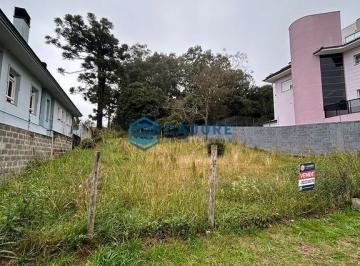 Terreno · 489m² · TERRENO NO VINHEDOS COM 489m²