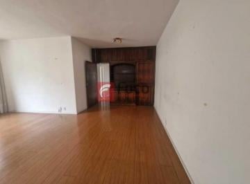Apartamento · 124m² · 4 Quartos · 1 Vaga · Apartamento : Padrão / Residencial / Jardim Botânico