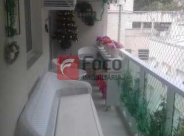 Apartamento · 79m² · 2 Quartos · 1 Vaga · Apartamento : Padrão / Residencial / Laranjeiras