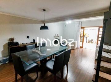 Casa · 180m² · 3 Quartos · 3 Vagas · Casa à venda no Vale Morumbi - Rua Do Símbolo, 91 - São Paulo - SP - CEP: 05713-570