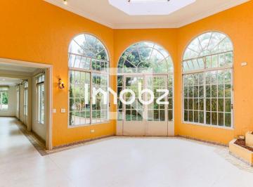 Casa · 880m² · 5 Quartos · 8 Vagas · Casa à Venda - Santo Amaro , 5 Quartos, 880 m2
