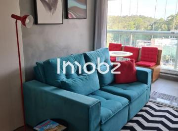 Apartamento · 40m² · 1 Quarto · 1 Vaga · Apartamento à venda na RUA FÁBIO LOPES DOS SANTOS LUZ, 161 - VILA ANDRADE - São Paulo - SP - CEP: 05