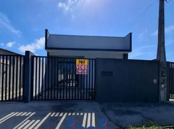Casa · 54m² · 2 Quartos · 1 Vaga · Casa a venda em Matinhos / Sertãozinho