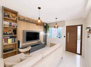 14e0defa89dbbbb102a08193ecefda7d52df145c · Casa com 2 dormitórios à venda, 150 m² por R$ 898.000,00 - Luz - Nova Iguaçu/RJ