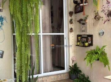 d420675447e2cfd0990edd41215568f4926a8d42 · Sobrado com 3 dormitórios à venda, 59 m² por R$ 390.000,00 - Cajuru - Curitiba/PR