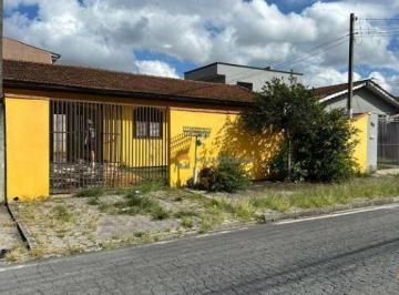 e42f56f5e4faa8782ca825384e0bdb96a3c2eb11 · Casa com 2 dormitórios à venda, 65 m² por R$ 390.000,00 - Costeira - Araucária/PR