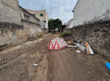 bd01a6e4e26a939d4f809483c6f02a04bb455320 · Terreno à venda, 180 m² por R$ 240.000,00 - Vila Jardini - Sorocaba/SP