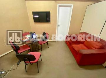 Comercial · 43m² · Sala : / Comercial / Centro