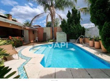 72a60aab6a27784057b968bcda3fcb8fce8c9fd8 · Casa alto padrão | condomínio portal do paraíso i | Jundiaí/SP 4 dormitórios (1 suíte) | piscina aqu