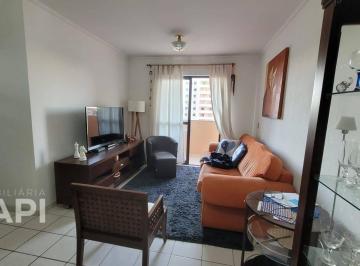 9fa0d1abfae6db62a1b236165425632dc7844c43 · Apartamento com 3 dormitórios à venda, 100 m² por R$ 665.000,00 - Parque Residencial Eloy Chaves - J