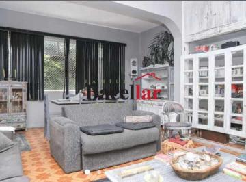Apartamento · 120m² · 2 Quartos · Apartamento : Padrão / Residencial / Tijuca