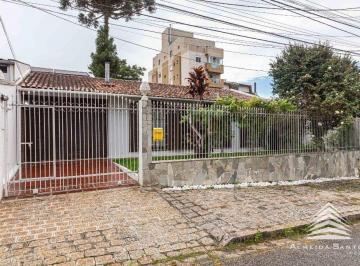b147d58b8b673e6d3c09ef429a007a2553995bf8 · Casa com 4 dormitórios à venda, 181 m² por R$ 1.200.000,00 - Seminário - Curitiba/PR