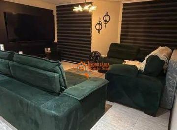 de9f5c97eb1ae465ae39030aad21c9934d463bbe · Apartamento à venda, 120 m² por R$ 669.999,00 - Vila Galvão - Guarulhos/SP