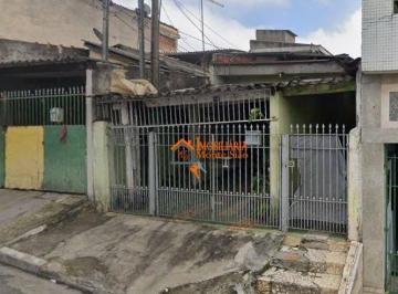 2d882915d0e337ba7f3445d5571d0e16412f3891 · Terreno à venda, 125 m² por R$ 149.000,00 - Jardim Santa Emilia - Guarulhos/SP