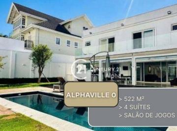ff7fe1528cfd2183e4ddfdfcff3038f308278076 · Casa com 4 dormitórios, 522 m² - venda por R$ 13.000.000 ou aluguel por R$ 40.028/mês - Residencial 