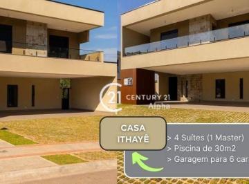 63a2204c12582d38a7784e7d5469211bd65e4591 · Casa com 4 dormitórios à venda, 509 m² por R$ 4.500.000,00 - Itahyê - Santana de Parnaíba/SP