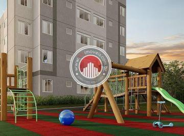 Apartamento · 50m² · 2 Quartos · 1 Vaga · Apartamento à venda - em Cabuçu