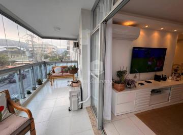 46184bb094701ef90937342cc919958ee48851c8 · Apartamento com 3 dormitórios à venda, 110 m² por R$ 1.350.000,00 - Piratininga - Niterói/RJ