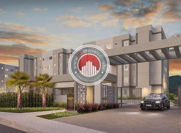 Apartamento · 34m² · 2 Quartos · 1 Vaga · Apartamento à venda - em Cabuçu