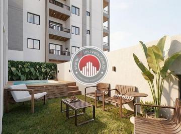 Apartamento · 88m² · 1 Quarto · Apartamento à venda - em Maria da Luz
