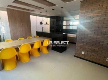15355f04614a5add21790868bd0934bfbd66d77a · Casa no Condomínio The Palms com três quartos, uma suíte e varanda gourmet.
