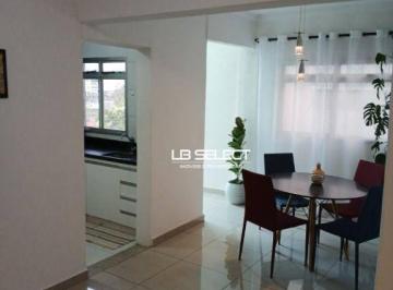 c08ed34f56bd3bf77fb529f82dcb9d84ca7e624a · Apartamento no bairro Santa Mônica com três quartos, uma suíte e duas vagas,