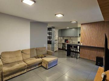 Apartamento · 101m² · 3 Quartos · 2 Vagas · Apartamento 3 dormitórios 101m²