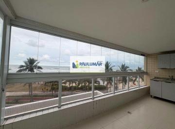 Apartamento · 103m² · 3 Quartos · 2 Vagas · Apartamento com 3 quartos, Flórida, Praia Grande - R$ 999 mil, Cod: 834686