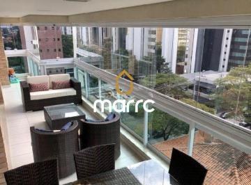 Apartamento · 245m² · 3 Quartos · 4 Vagas · APARTAMENTO À VENDA NO CONDOMÍNIO UNIQUENESS BROOKLIN