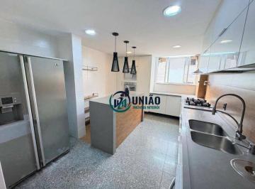 241cd11e170cd3a076dcd676ea1dcce9a1d28a99 · Cobertura de Alto Padrão em Santa Rosa: Sala Ampliada, Closet e Cozinha Equipada – 3 Qts (2 Vagas)