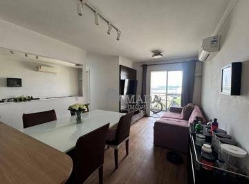 767ab130b174dcd227304e0df4cc1c2a66d309b9 · Apartamento com 3 quartos sendo 1 suíte, sacada, 1 vaga à venda, 64 m² por R$ 609.000 - Vila Prudent