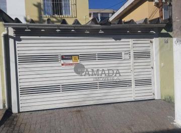 d6cf5848b050872031143e481fc4723f66a3651e · Sobrado frontal com 3 quartos, 2 vagas à venda, 110 m² por R$ 590.000 - Vila Buenos Aires - São Paul
