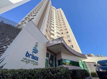141dcdd3addab48d60b8e274166f8f977a43a5e1 · Apartamento Edifício Brisas Residence Club Lago Igapó com 3 dormitórios à venda, 72 m² por R$ 560.00