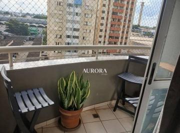 9086f555efa7b8c21da974a84dc13a8759e997a5 · Apartamento com 3 dormitórios à venda, 74 m² por R$ 570.000,00 - San Remo - Londrina/PR
