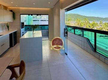 6e5283bba6785ce006c05a35ef85aa7f6b7cf82a · Apartamento com 4 dormitórios à venda, 167 m² por R$ 2.400.000,00 - Canto do Forte - Praia Grande/SP