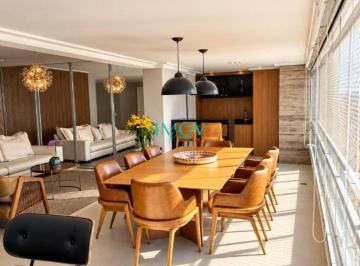 2be1ca71096f2331b6073a968a034569e9051547 · Apartamento, 182 m² - venda por R$ 2.290.000,00 ou aluguel por R$ 11.722,51/mês - Vila Ema - São Jos