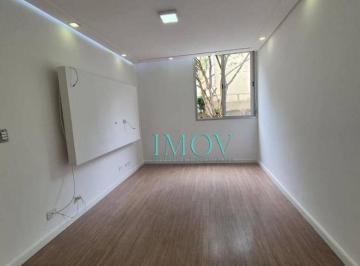 583105c1f659f980db22dadcc3f7d7bcda1a47b9 · Apartamento com 2 dormitórios à venda, 62 m² por R$ 395.000,00 - Jardim São Dimas - São José dos Cam