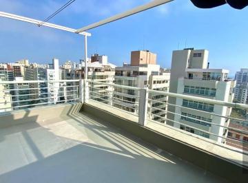 65ad8ea8cccac39798d0d31f2302e5127b2752e3 · Cobertura com 2 dormitórios à venda, 93 m² por R$ 1.580. - Centro - Florianópolis/SC