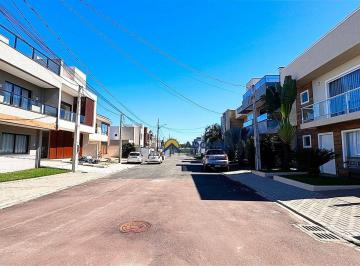 64daeaf273b2955b9817f8acbfb369fac97cd84b · Sobrado em Condomínio Fechado, com 3 dormitórios à venda, 120 m² por R$ 1.050.000 - Brejatuba - Guar