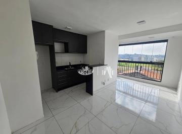 Apartamento no Cond. EOS com 2 quartos para alugar, 54 m² - Jardim Ol · Apartamento no Cond. EOS com 2 quartos para alugar, 54 m² por R$ 1.650/mês - Jardim Olímpico - Lond