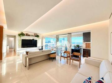 Apartamento no Edif. Oxford Village com 3 Suites à venda, 126 m² - Gle · Apartamento no Edif. Oxford Village com 3 Suites à venda, 126 m² por R$ 1.520.000 - Gleba Palhano -