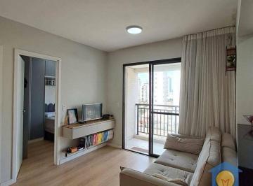 add21ade11e3bcef0525fa27c8511ea3c9a96fbb · Apartamento à venda, 43 m² por R$ 430.000,00 - Presidente Altino - Osasco/SP