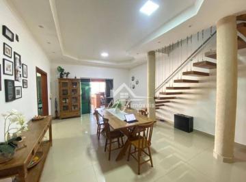 156442d60a53c1103dfa06957a2f68c6e123dd88 · Sobrado com 3 dormitórios à venda, por R$ 900.000 - Vila Miranda - Sumaré/SP