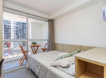 76de93d71a2aea491296bb569c3967604c0f6678 · Studio com 1 dormitório à venda, 19 m² por R$ 320.000,00 - Centro - Curitiba/PR