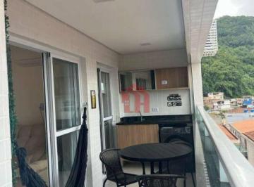 2aa4f90561bffbacb582285382ec272c1cfaf3b2 · Apartamento com 2 dormitórios à venda, 59 m² por R$ 650.000,00 - Marapé - Santos/SP