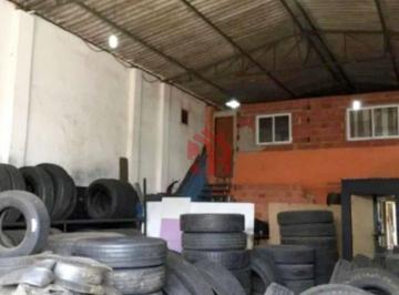 441c17babc3fff7a9842c4382011631df9c20493 · Galpão para alugar, 340 m² por R$ 14.000,00/mês - Estuário - Santos/SP