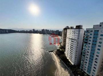 14c7fb1445edd565a265d325d482c55408ccb37f · Espetacular apartamento com 3 dormitórios, vista panorâmica para toda orla