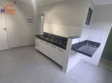 9e3058ed179c5585b6941158966989c66ee094e0 · Apartamento com 2 dormitórios à venda, 63 m² por R$ 395.000,00 - Jardim São Dimas - São José dos Cam