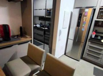 771c49c7a1cacd53c7bfad7a1ea9b302580b8745 · Apartamento com 2 dormitórios à venda, 65 m² por R$ 660.000 - Parque Industrial - São José dos Campo