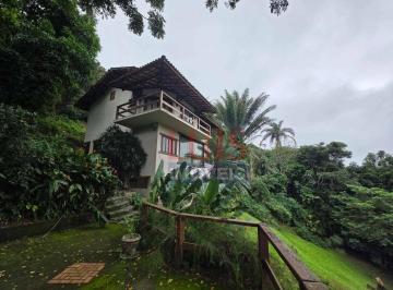 cdd408a5efd8bf77e00cdcc924911e53f4a18f49 · Casa com 3 dormitórios para alugar, 220 m² por R$ 12.089,18/mês - Itaipu - Niterói/RJ